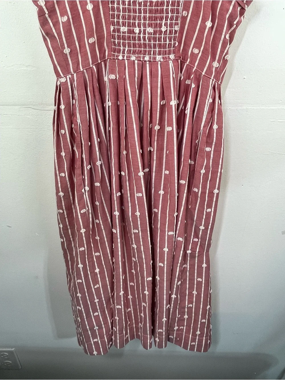 Maeve Anthropologie Hudson Dress size 0